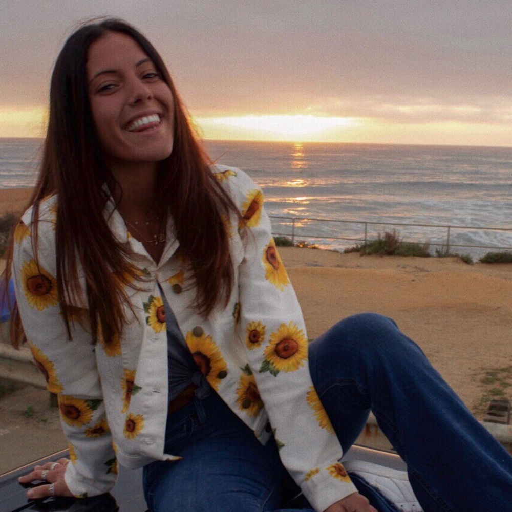 Meet your Posher, Lia